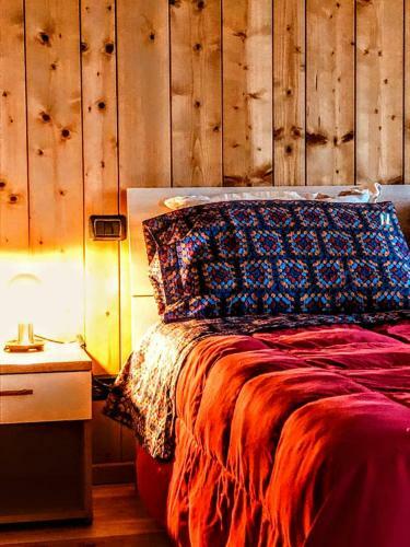 Apartamento Casa Rimasco