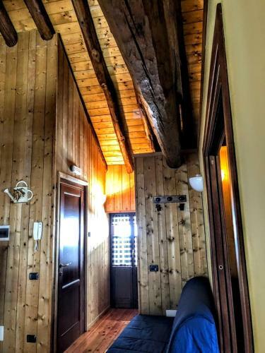 Apartamento Casa Rimasco