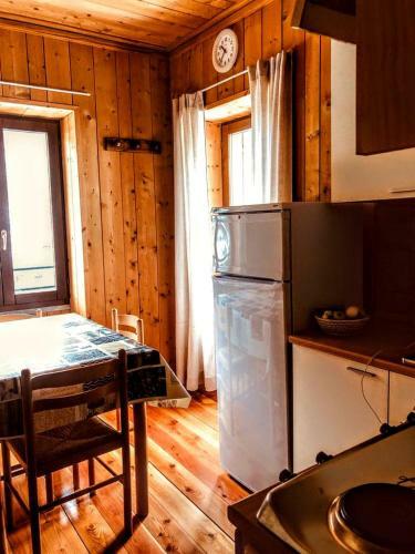 Apartamento Casa Rimasco