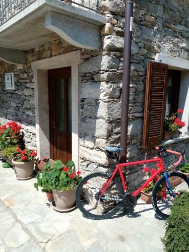 Apartamento Casa Rimasco