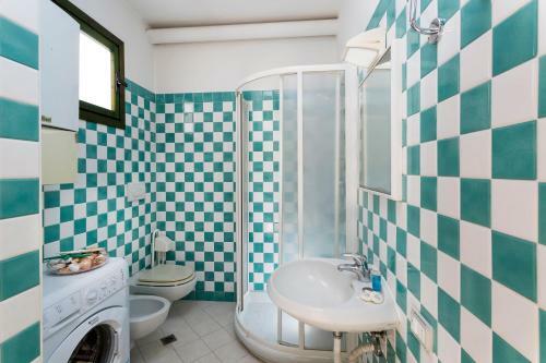 Apartamento Appartamenti Mimosa