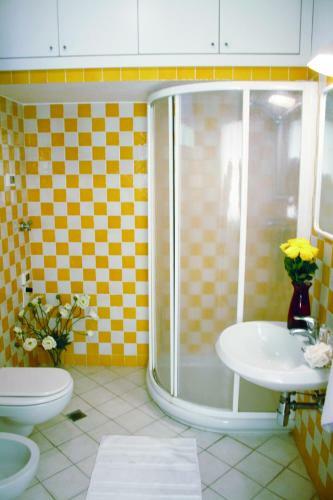 Apartamento Appartamenti Mimosa