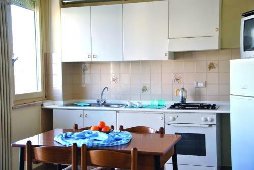 Apartamento Residenza Ariosa