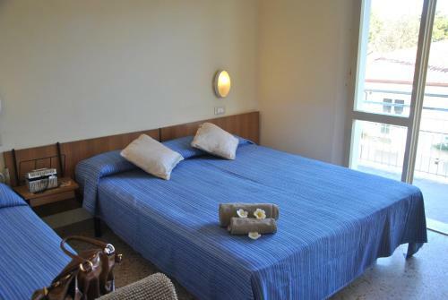 Apartamento Residenza Ariosa
