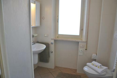Apartamento Residenza Ariosa