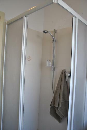 Apartamento Residenza Ariosa