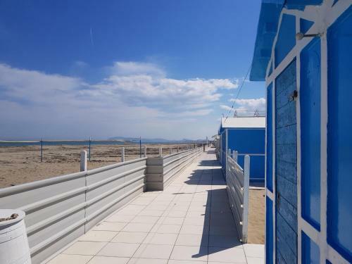 Apartamento Papaveri E Conchiglie By Holiday World