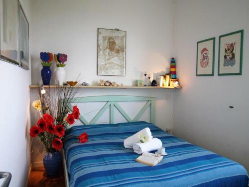 Apartamento Papaveri E Conchiglie By Holiday World