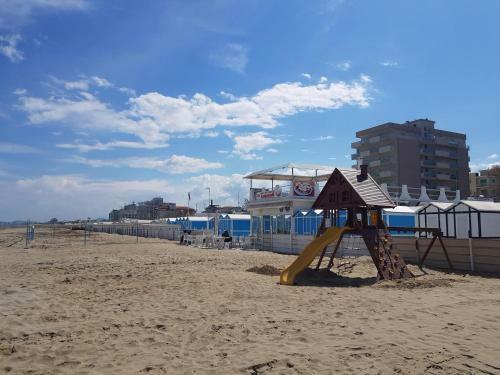 Apartamento Papaveri E Conchiglie By Holiday World