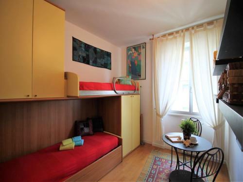 Apartamento Papaveri E Conchiglie By Holiday World