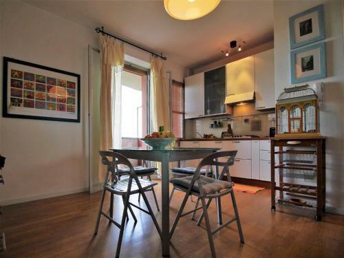 Apartamento Papaveri E Conchiglie By Holiday World