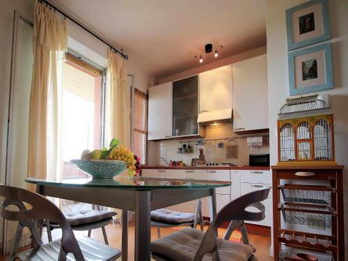 Apartamento Papaveri E Conchiglie By Holiday World