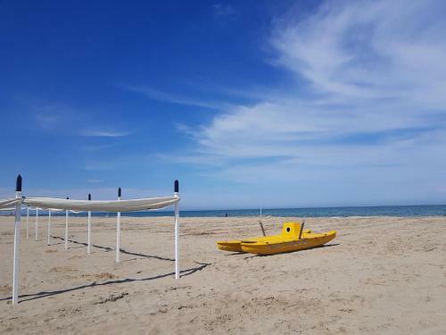 Apartamento Papaveri E Conchiglie By Holiday World