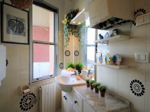 Apartamento Papaveri E Conchiglie By Holiday World