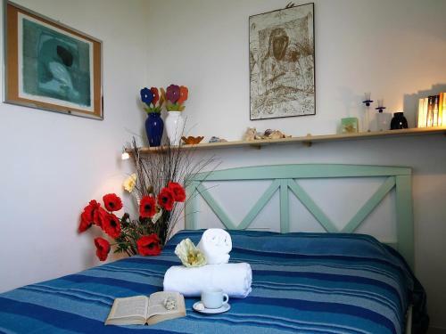 Apartamento Papaveri E Conchiglie By Holiday World