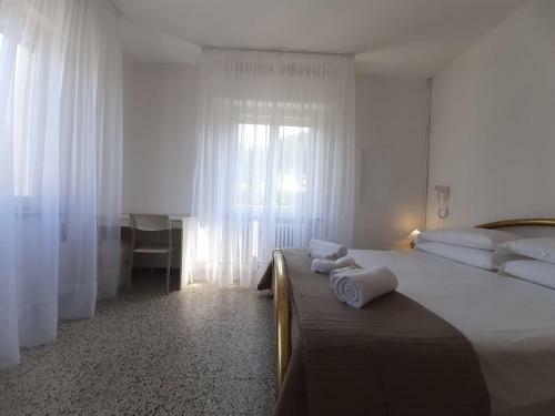 Bed & Breakfast Beeliving Room&breakfast
