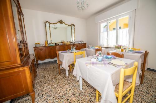 Bed & Breakfast Beeliving Room&breakfast