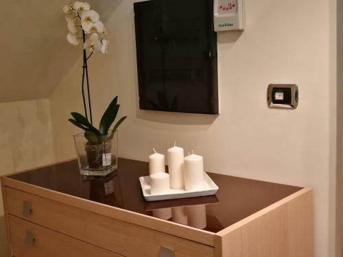 Apartamento Bilocale Via Montefiore Conca
