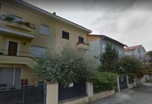 Apartamento Bilocale Via Montefiore Conca