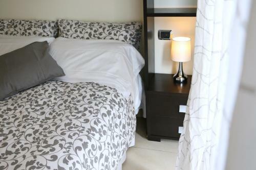 Apartamento Bilocale Via Montefiore Conca