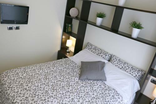 Apartamento Bilocale Via Montefiore Conca
