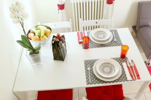 Apartamento Bilocale Via Montefiore Conca