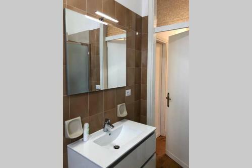 Elegante Casa Sul Parco Vicina Al Centro Storico