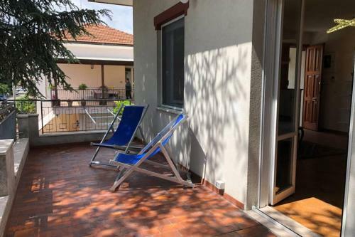 Elegante Casa Sul Parco Vicina Al Centro Storico