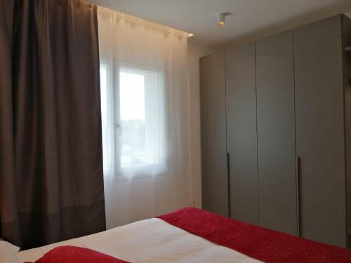 Apartamento Arcioun Suite