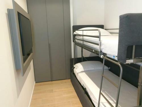 Apartamento Arcioun Suite