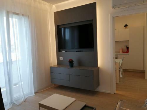 Apartamento Arcioun Suite