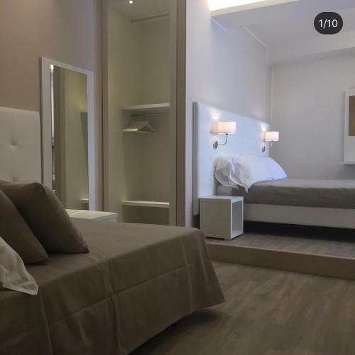 Apartamento Apparthotel Ardea