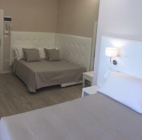 Apartamento Apparthotel Ardea