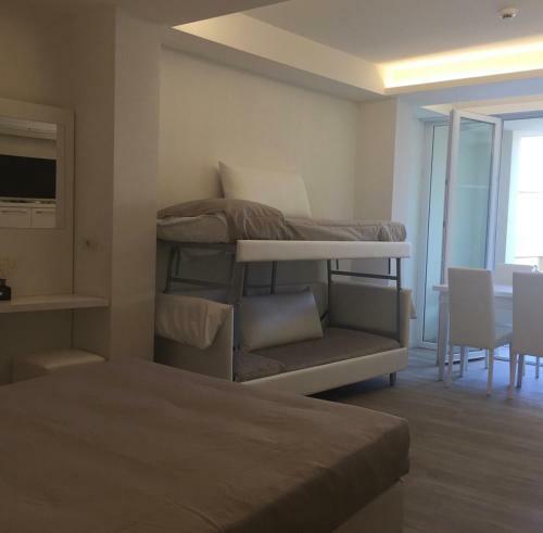 Apartamento Apparthotel Ardea
