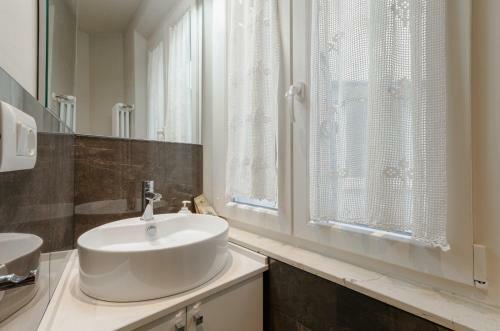 Apartamento Allultimopiano Rimini Charming Flat