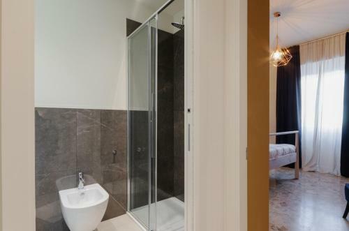 Apartamento Allultimopiano Rimini Charming Flat