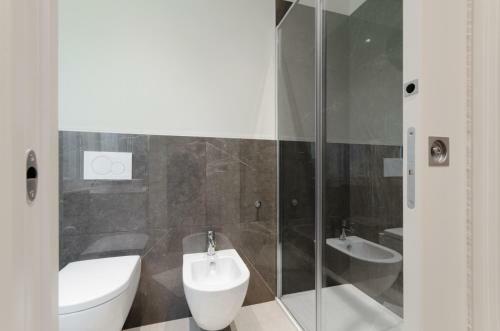 Apartamento Allultimopiano Rimini Charming Flat