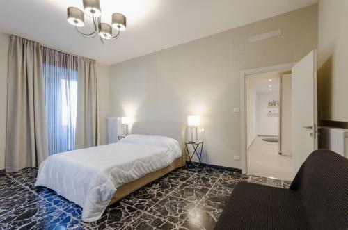 Apartamento Allultimopiano Rimini Charming Flat
