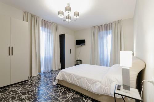 Apartamento Allultimopiano Rimini Charming Flat