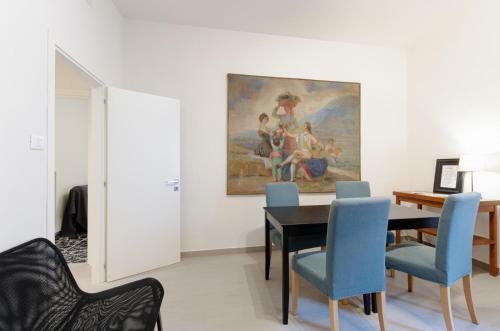 Apartamento Allultimopiano Rimini Charming Flat