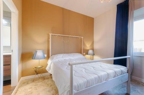 Apartamento Allultimopiano Rimini Charming Flat