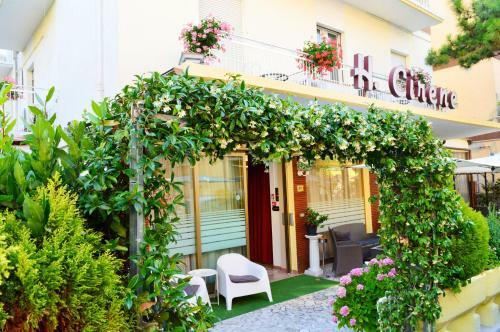 Hostal New Hotel Cirene Room For 4 People Half Pension