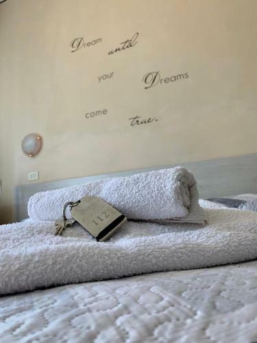 Hostal New Hotel Cirene Room For 4 People Half Pension