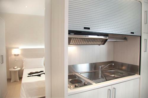 Apartamento Marina Beach Residence