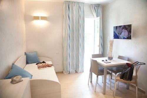 Apartamento Marina Beach Residence