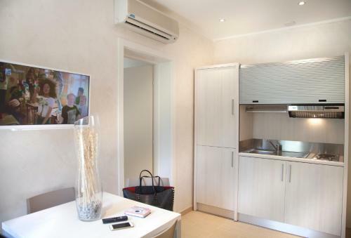 Apartamento Marina Beach Residence