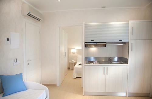 Apartamento Marina Beach Residence