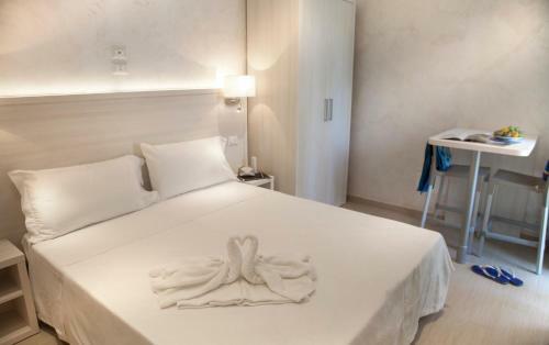 Apartamento Marina Beach Residence