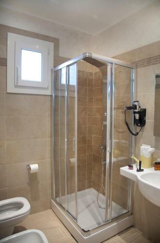 Apartamento Marina Beach Residence