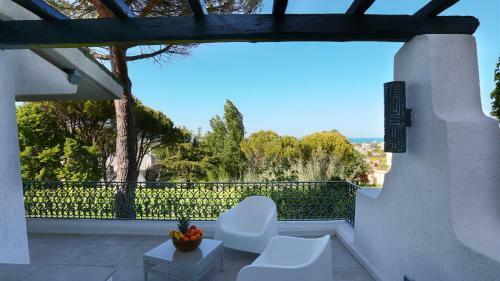 Villa Sarah 10&2
